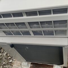 富士通エアコン AS-C22J 2020年製 6〜8畳 中古動作チェック 分解洗浄済み 格安すぐお使い お届けの画像