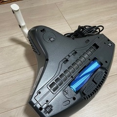 布団掃除機の画像