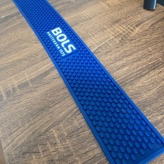 【非売品】ボルス　バーマットの画像