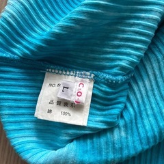 キャミソールの画像