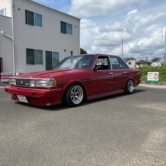 マーク2セダンの画像