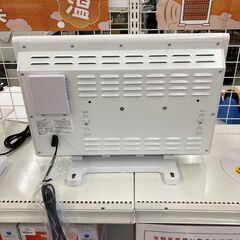 A-341【新品在庫あり】【リユースのサカイ野々市店】パネルヒーター テクノス SP-003 ※メーカー保証1年の画像