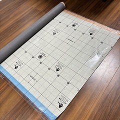 壁紙　アクセントクロスの画像