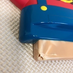 【相談中】アンパンマン　　　　トントン大工さんの画像