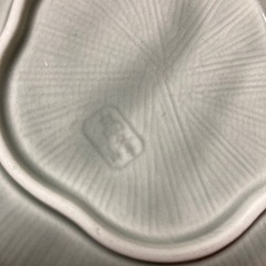 高峰の食器の画像