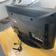 SONY BRAVIA 液晶テレビの画像
