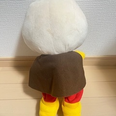 うたっておどるよ！おおきなアンパンマンの画像
