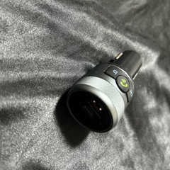 FMトランスミッターの画像
