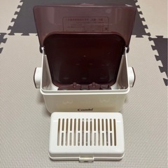 Combi 除菌じょーずの画像
