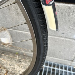 YAMAHA 電動自転車の画像