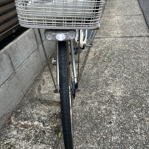 YAMAHA 電動自転車