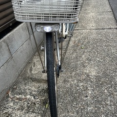 YAMAHA 電動自転車の画像