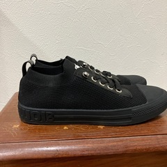 Bou Jeloud スニーカー　美品24.0の画像