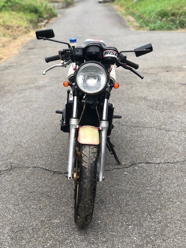 ヤマハ YAMAHA  RZ250R ( 29L)