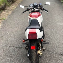 YAMAHA  RZ250R ( 29L)の画像
