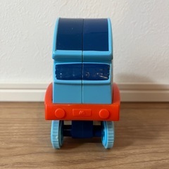 フィッシャープライス でんぐりベビートーマス きかんしゃトーマスの画像