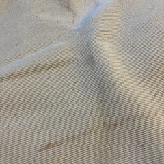 布3種類　一部汚れありの画像