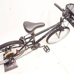GRAPHIS 年式不明 20インチ キッズバイクの画像