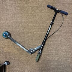 キックボードの画像