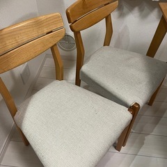ダイニングテーブルセットの画像