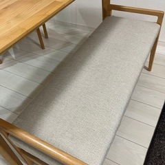 ダイニングテーブルセットの画像