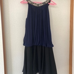 ワンピース&ストールの画像