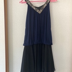 ワンピース&ストールの画像