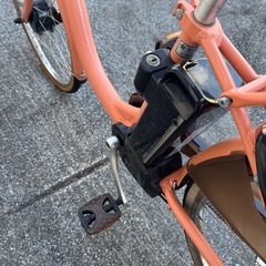 ブリヂストン 電動自転車 の画像
