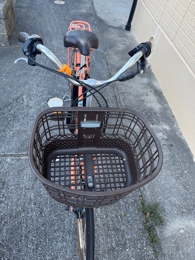 ブリヂストン 電動自転車 