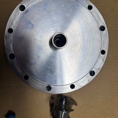 超精密エアチャック KPC63C100 EP1.0の画像