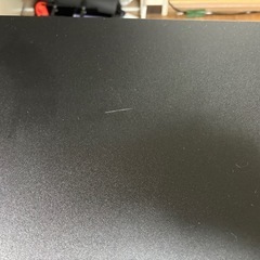 Bauhutte( バウヒュッテ ) ゲーミングデスク 昇降式 PCデスク (幅 120 × 奥行 55 高さ 59~80 cm ) ブラック BHD-1200Mの画像