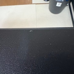 Bauhutte( バウヒュッテ ) ゲーミングデスク 昇降式 PCデスク (幅 120 × 奥行 55 高さ 59~80 cm ) ブラック BHD-1200Mの画像