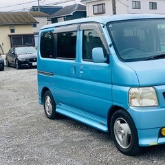 ホンダ バモスの画像