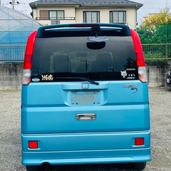 ホンダ バモスの画像