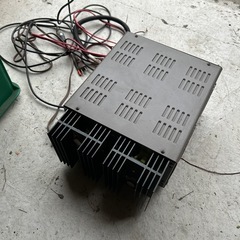 アルインコ EP-2510 安定化電源の画像