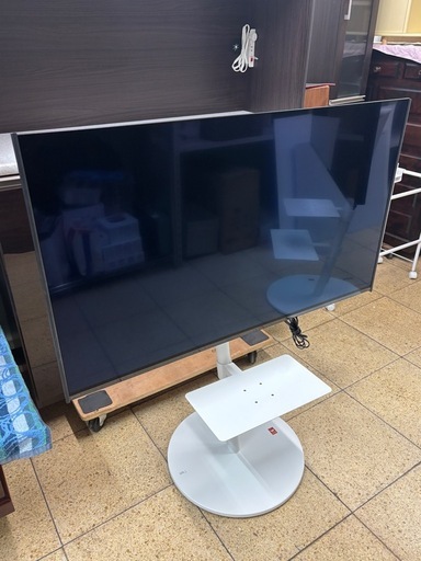 SONY BRAVIA 4K有機ELテレビ XRJ-48A90K 48インチ
