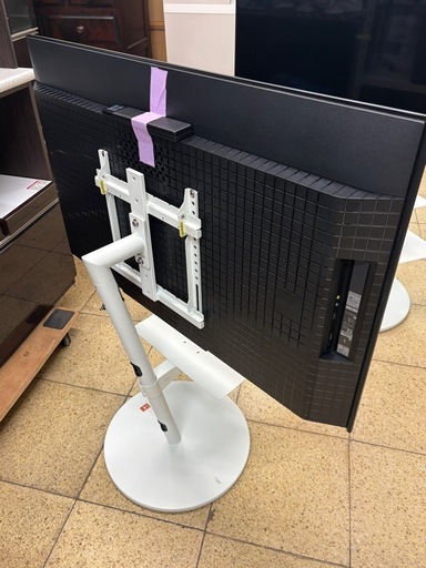 《リユースマン倉敷》SONY BRAVIA 4K有機ELテレビ XRJ-48A90K 48インチ