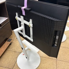 SONY BRAVIA 4K有機ELテレビ XRJ-48A90K 48インチの画像