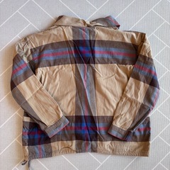 （Beams boy）シャツ
の画像