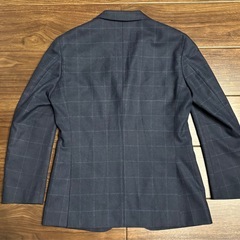★オリヒカ　メンズ　秋、冬用スーツセットアップ★の画像