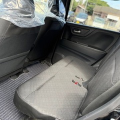 ホンダ N-wgn カスタム 距離浅！の画像