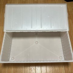 収納ケースの画像