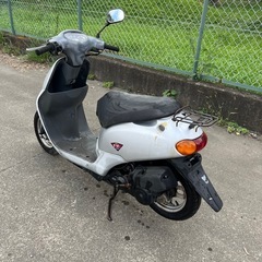 DIO FIT　ディオフィットの画像