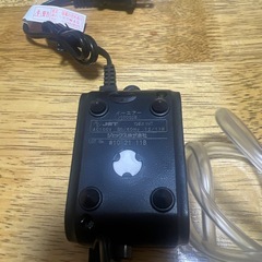 コトブキ工芸 SA-1200S エアポンプ GEX e-AIR 1000SBの画像