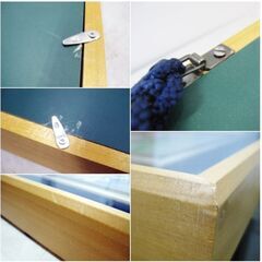 日本画　額装　百合　ユリ　元箱付き　美術品　工芸品　インテリア　おしゃれ　リビング　モダン　アート　壁面　花　148ZSの画像