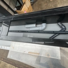 アクリル水槽 1800900600 セットの画像