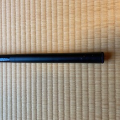 釣り竿（のべ竿）の画像
