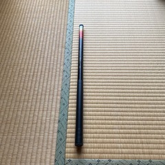 釣り竿（のべ竿）の画像