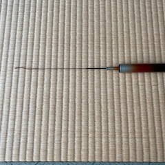 釣り竿（のべ竿）の画像