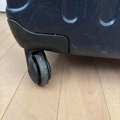 キャリーケースの画像